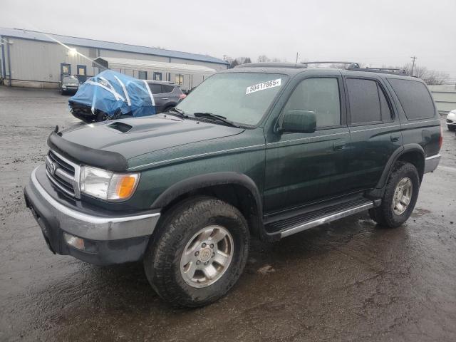 Toyota 4-Runner 1999 SR5 V6