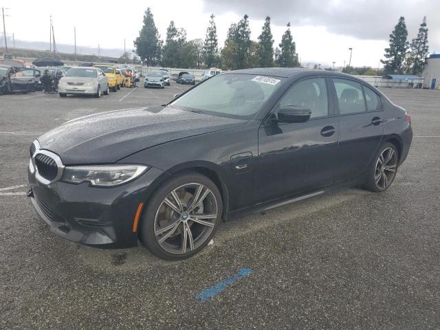 BMW 330e 2022 330e