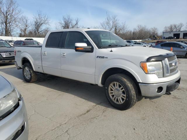 Ford F-150 2011 