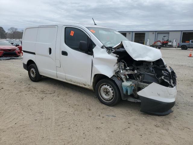 Chevrolet City Express 2017 LS Grade
