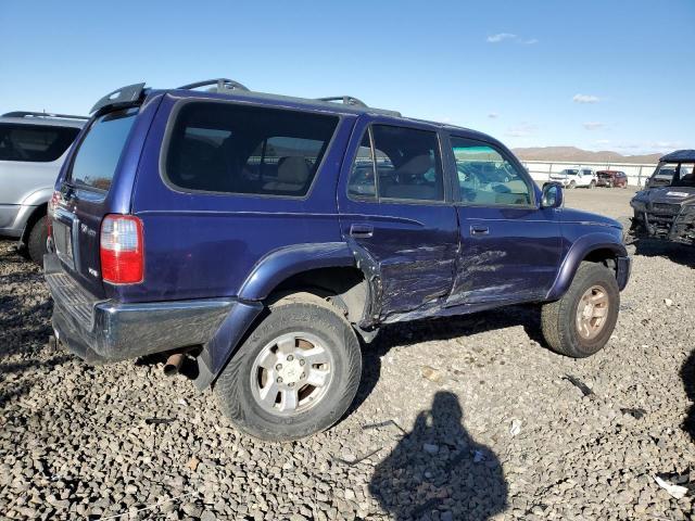 Toyota 4-Runner 2002 SR5