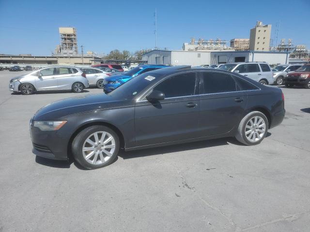 Audi A6 2013 Premium Plus