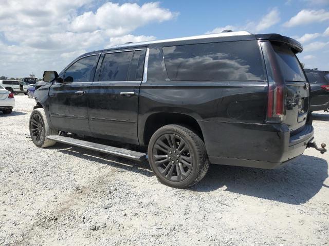 Cadillac Escalade ESV 2018 ESV Premium Luxury