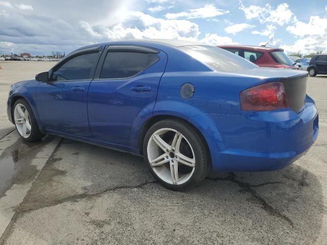 Dodge Avenger 2014 SE