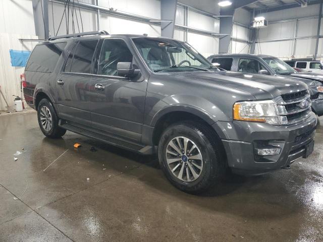 Ford Expedition EL 2017 