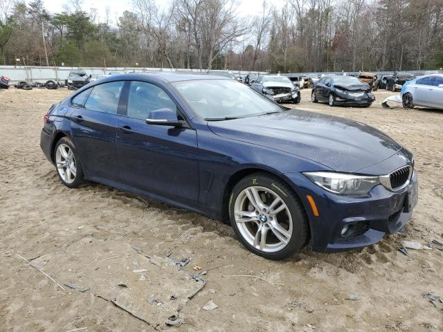 BMW 440i 2018 4-Series