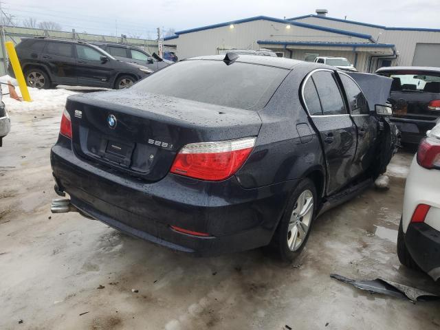 BMW 528i 2010 xDrive