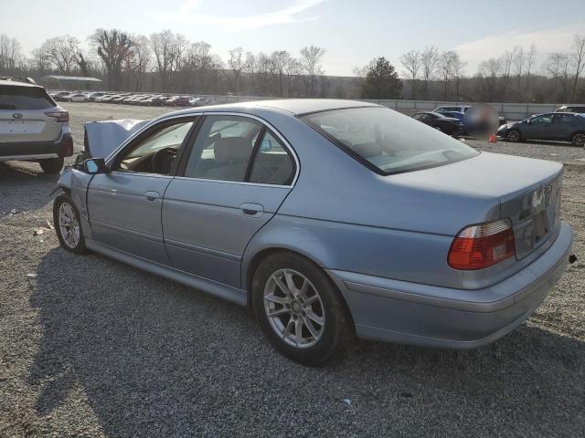 BMW 530iA 2003 