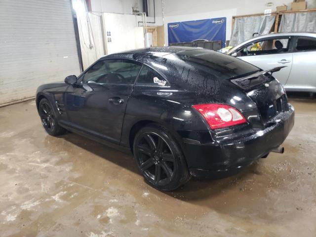 Chrysler Crossfire 2006 ZH
