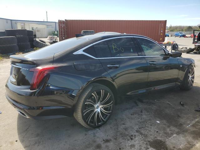 Cadillac CT5 2023 Premium Luxury