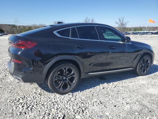 BMW X6 2022 X6 xDrive40i