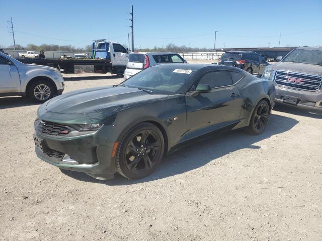 Chevrolet Camaro 2020 