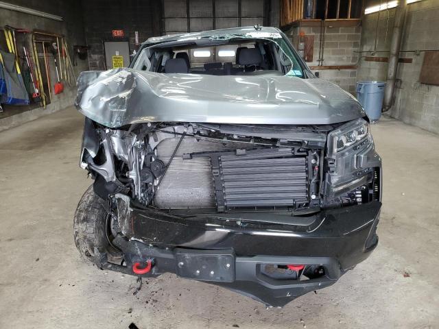 Chevrolet Silverado 2021 1500