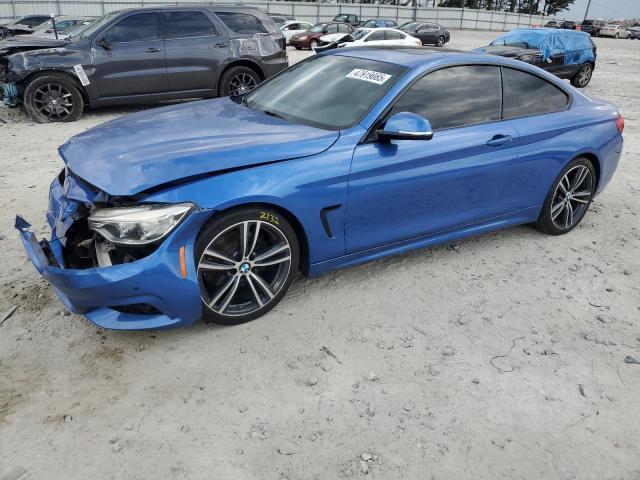 BMW 428i 2015 4-Series