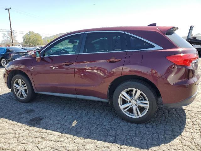 Acura RDX 2015 