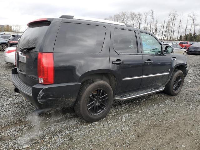 Cadillac Escalade 2008 Luxury