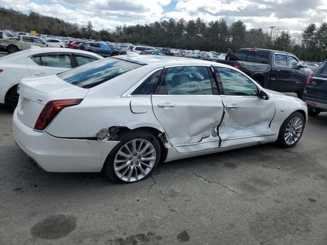 Cadillac CT6 2018 3.6L AWD