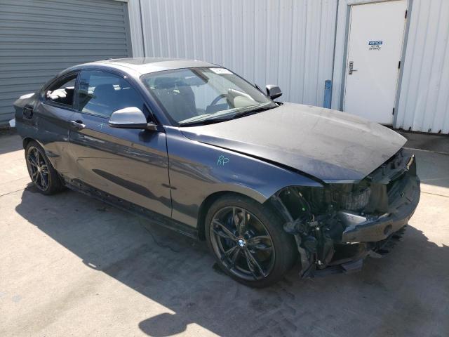 BMW M240i 2017 M240i