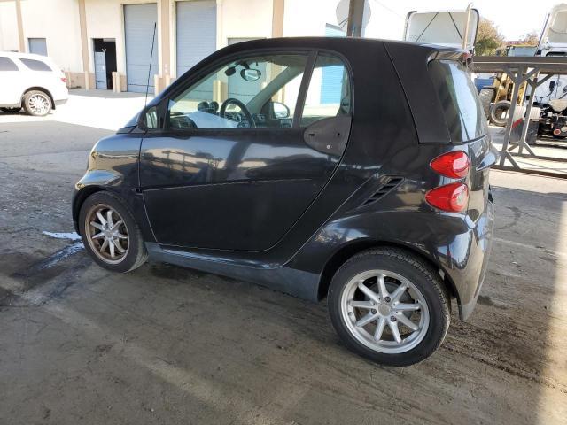 Smart Fortwo 2008 Fortwo