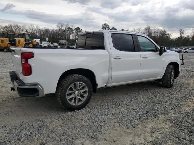Chevrolet Silverado 2019 LT