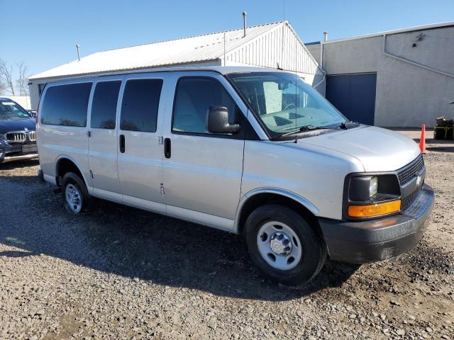 Chevrolet Express 2014 LS