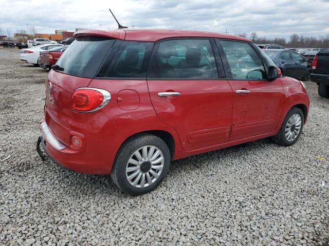 Fiat 500L 2014 EASY