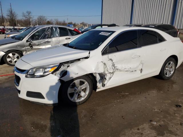 Chevrolet Malibu Limited 2016 LS (1LS)