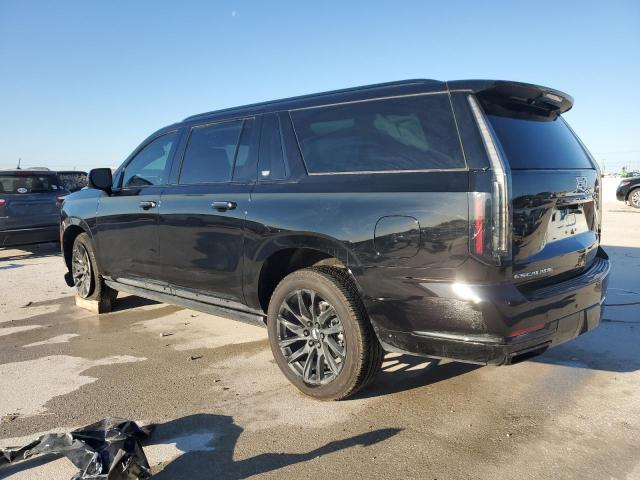 Cadillac ESCALADE E 2025 