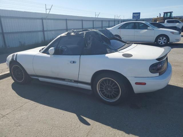 Mazda MX-5 1990 Coupe