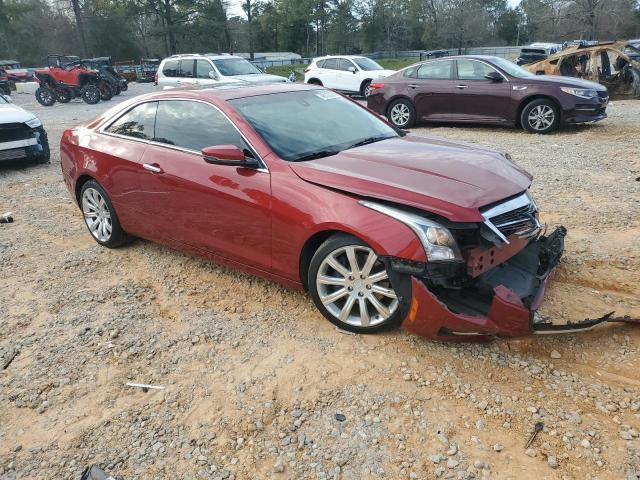 Cadillac ATS 2015 Standard