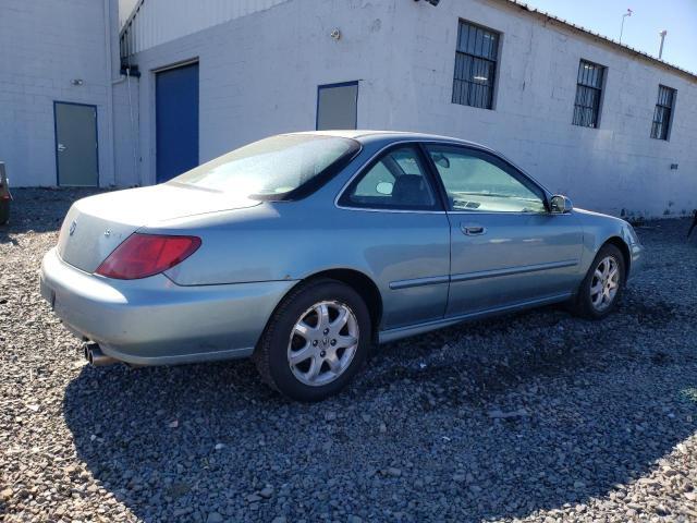 Acura CL 1998 3.0