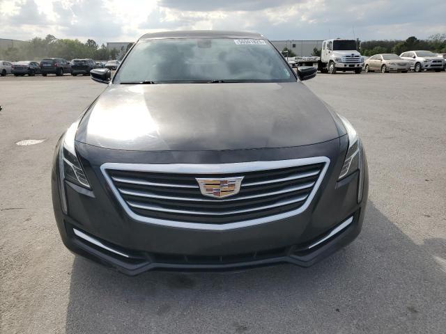 Cadillac CT6 2018 2.0 T
