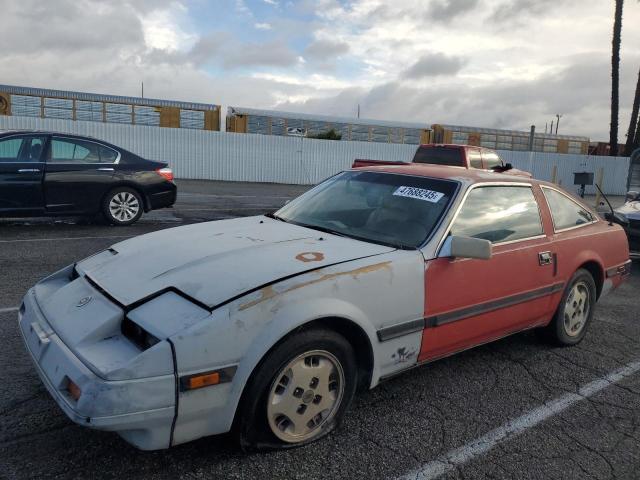 Nissan 300ZX 1984 