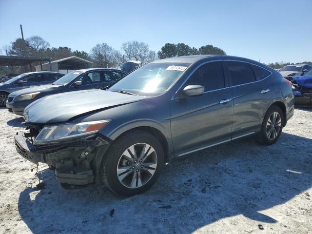 Honda Crosstour 2013 EX V6