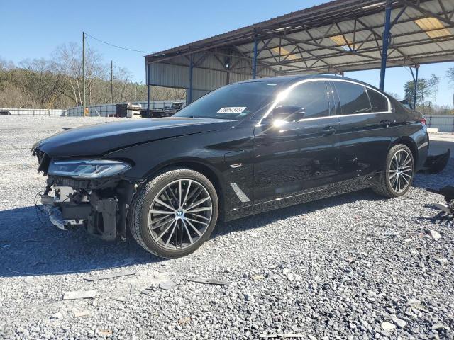 BMW 530e 2023 5-Series