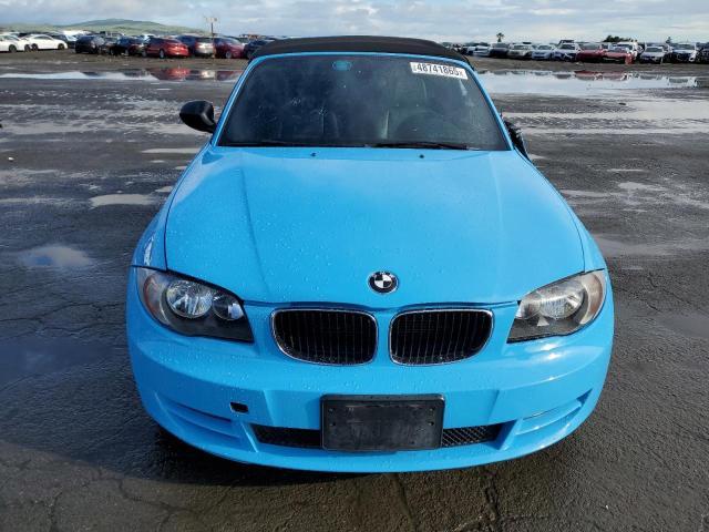 BMW 128i 2011 SULEV