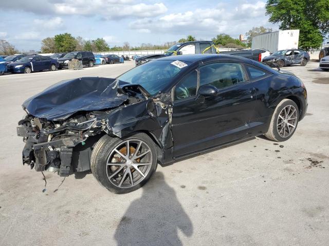 Mitsubishi Eclipse 2011 PREMIUM