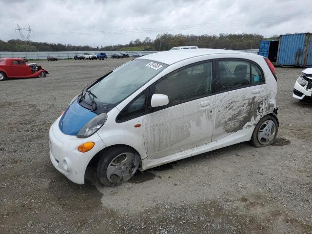 Mitsubishi i-MiEV 2012 PREMIUM