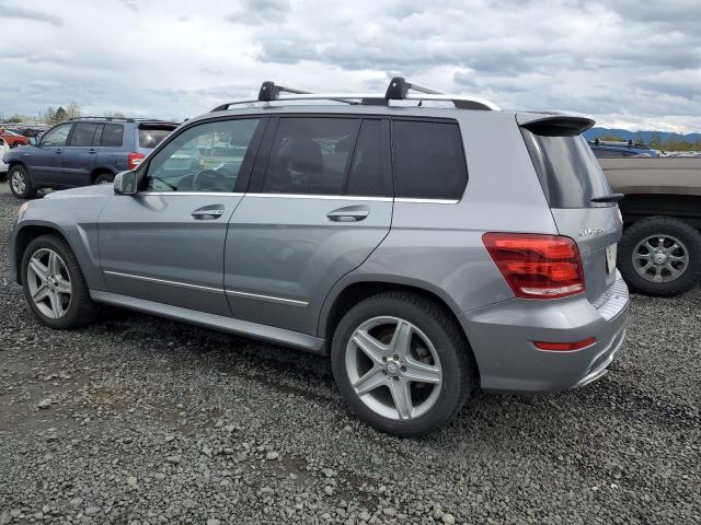 Mercedes-Benz GLK-Class 2014 GLK250