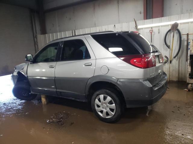 Buick Rendezvous 2005 SRV