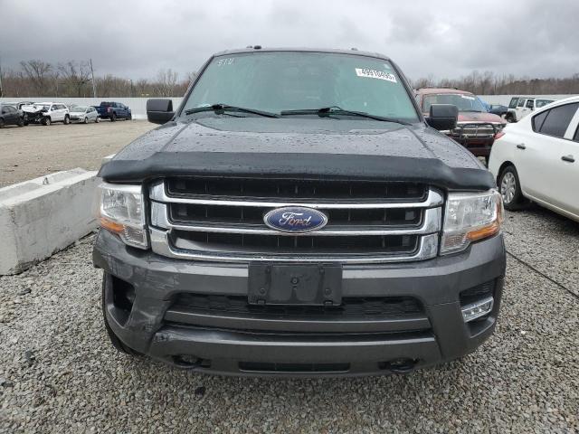 Ford Expedition EL 2017 