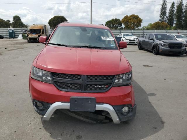 Dodge Journey 2019 CROSSROAD