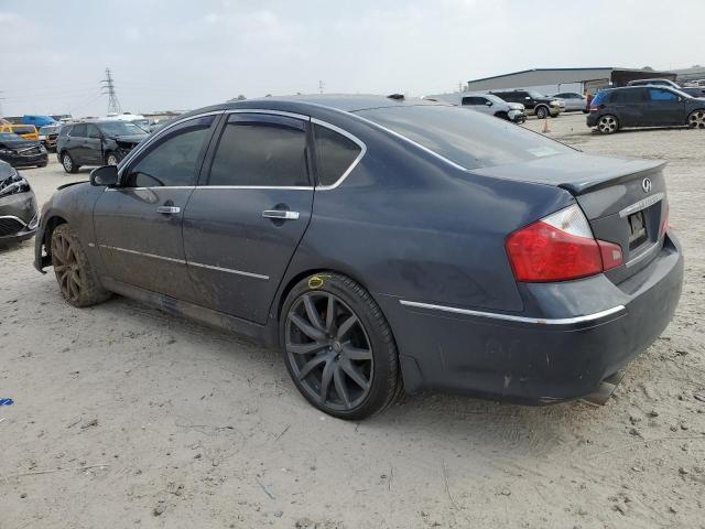 Infiniti M35 2010 