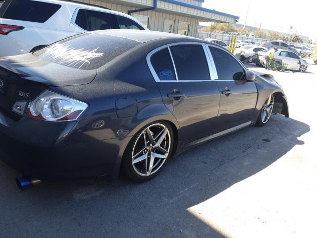 Infiniti G35 2007 