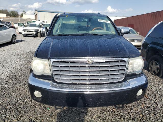 Chrysler Aspen 2008 HG
