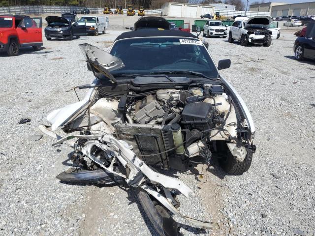 BMW 318 IC AUT 1995 