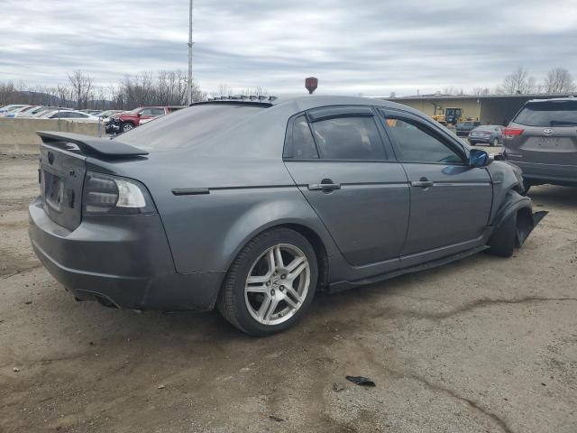 Acura TL 2008 BASE