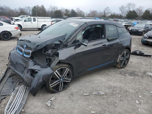 BMW i3 2015 3-Series