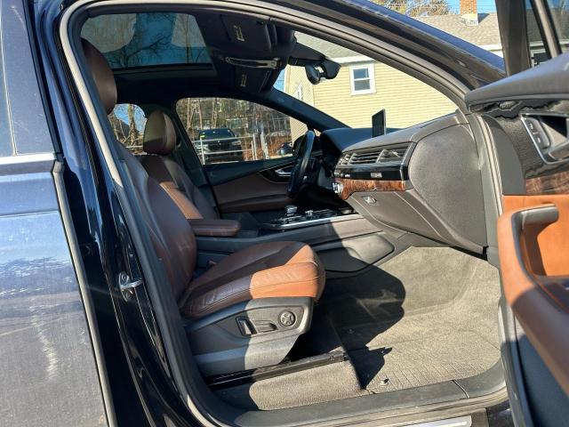 Audi Q7 2017 
