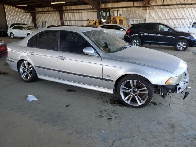 BMW M5 2000 5 Series